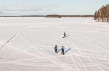 Ice Fishing Tour