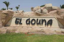 El Gouna - Private Sightseeing Tour in the Egyptian Venice
