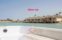 El Gouna - Private Sightseeing Tour in the Egyptian Venice