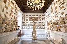 Colosseum, Roman Forum Guided Tour with Capitoline Museum Entry