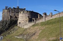 Edinburgh Old Town and Rosslyn Chapel