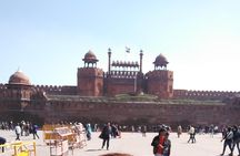 Old and New Delhi Private Tour 
