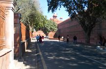 Old and New Delhi Private Tour 