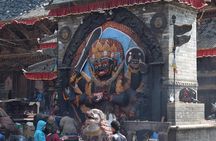 Kathmandu Sightseeing Private Tour - UNESCO World Heritage Sites