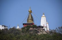 Kathmandu Sightseeing Private Tour - UNESCO World Heritage Sites