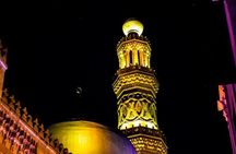Private Tour To Islamic Cairo and Khan El-Khalili Tourist Bazaar