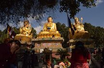 UNESCO Seven World Heritage Tour in Kathmandu