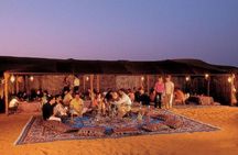 Morning Quad Bike Desert Safari from Hurghada