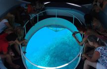 Hurghada Semi-Submarine Trip