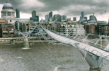 Private Tour of Harry Potter locations in London