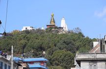 Seven World Heritage Day Tour in Kathmandu Nepal