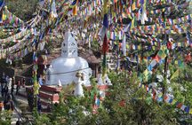 Seven World Heritage Day Tour in Kathmandu Nepal