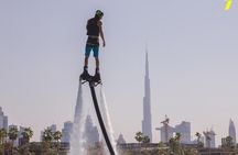 Fly Board Experience for 30 min in La Mer