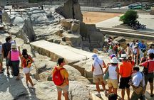 Private Half Day Tour: Philae Temple & Unfinished Obelisk & High Dam in Aswan 