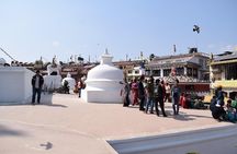 Kathmandu World Heritage Full Day Culture Tour