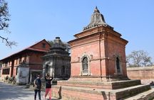 Kathmandu World Heritage Full Day Culture Tour