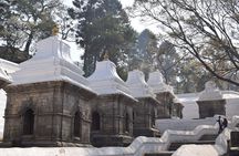 Kathmandu World Heritage Full Day Culture Tour