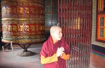 Kathmandu World Heritage Full Day Culture Tour