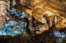 Cacahuamilpa Caves and Taxco: Private & Small Groups From Mexico City