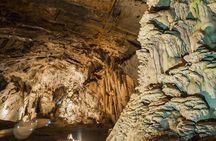 Cacahuamilpa Caves and Taxco: Private & Small Groups From Mexico City