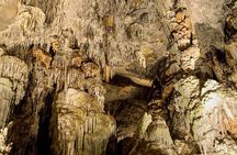 Cacahuamilpa Caves and Taxco: Private & Small Groups From Mexico City