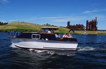 Seattle's Favorite Sightseeing Floating Homes Cruise - BYOB!