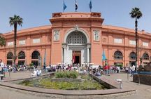 Cairo Full day tour