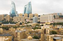 5 days in Azerbaijan