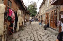 5 days in Azerbaijan