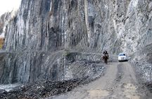 5 days in Azerbaijan