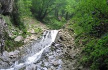 7 days in Azerbaijan