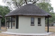 5 Day Greater Kruger National Park Adventure Safari