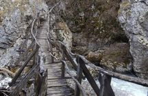 From Sofia: The gorges of Trun and Dragovski stone trail