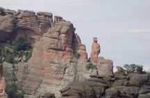 From Sofia: Belogradchick - The Bulgarian Arizona