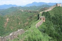 Beijing: 2-day Small Group Great Wall Hiking Gubeikou&Jinshanling