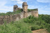 Beijing: 2-day Small Group Great Wall Hiking Gubeikou&Jinshanling