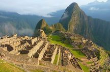 Tour a Machu Picchu en Bus