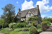Cotswolds Private Driving Tour from London