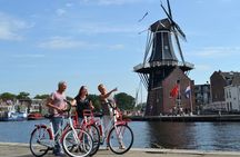 Highlight Bike Tours Haarlem