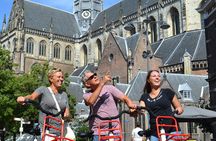 Highlight Bike Tours Haarlem
