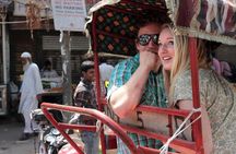 Cultural Tour Of South India