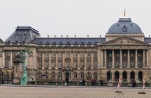 Private tour : Best of Brussels half day