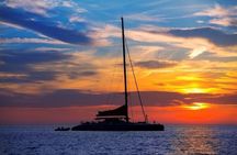 Private Romantic Sailing Sunset Experience