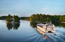 Heart of the 1000 Islands Lunch Cruise