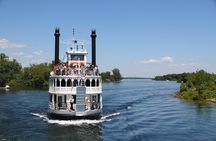 Heart of the 1000 Islands Brunch Cruise