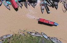 Private Kompong Phluk Floating Village Guided Tour