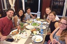 Ha Long Bay 2D1N on a 3-Star Cruise