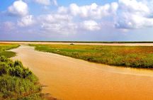 Private Day Tour to Shaoling Temple and Yellow River from Zhengzhou with Lunch