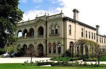 Melbourne City Tour: Lifestyle of the Rich and Famous