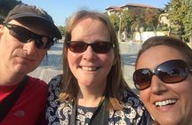 Guided Sightseeing Tours